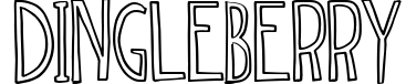 Dingleberry