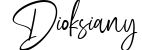 Dioksiany