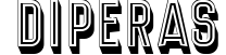 Diperas
