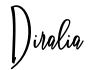 Diralia