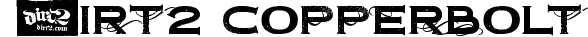 Dirt2 Copperbolt