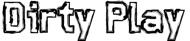 Dirty Play