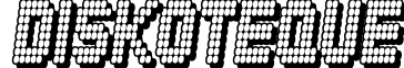 Diskoteque