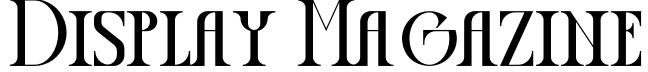 Display Magazine