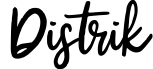 Distrik