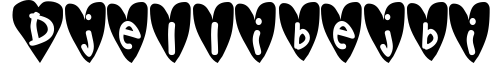 Djellibejbi