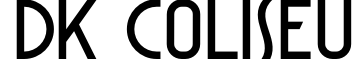 DK Coliseu
