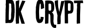 DK Crypt