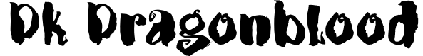 DK Dragonblood