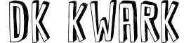 DK Kwark