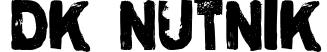 DK Nutnik