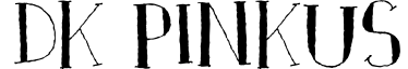 DK Pinkus
