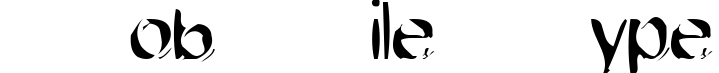 Dob File Type