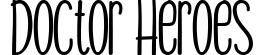 Doctor Heroes