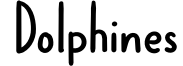 Dolphines