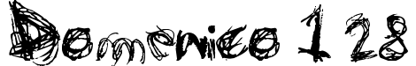 Domenico 128