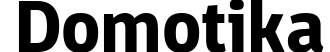 Domotika