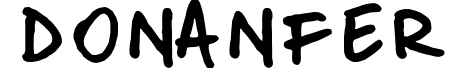 Donanfer