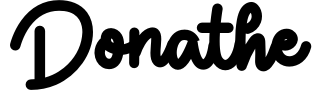 Donathe