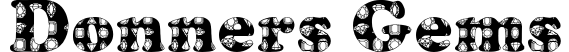 Donner's Gems