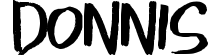 Donnis