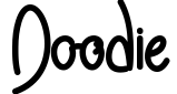 Doodie