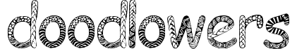 Doodlowers