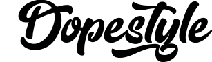 Dopestyle