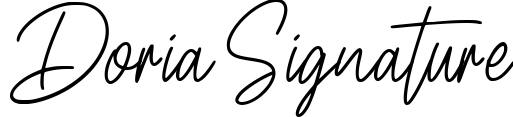 Doria Signature