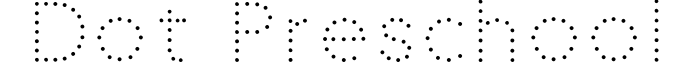 Dot Preschool