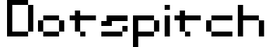 Dotspitch