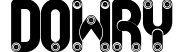 Dowry