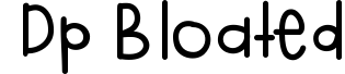 DP Bloated
