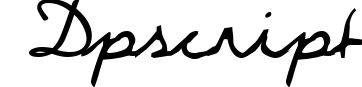 DpScript
