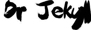 Dr Jekyll