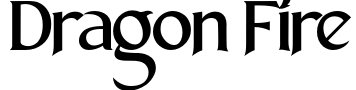 Dragon Fire