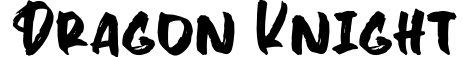 Dragon Knight