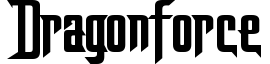 DragonForcE
