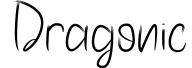 Dragonic