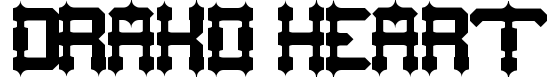 Drako Heart