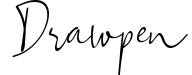 Drawpen