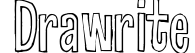 Drawrite