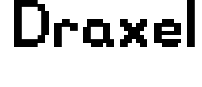 Draxel