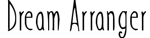 Dream Arranger