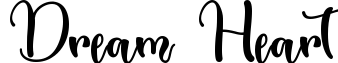 Dream Heart