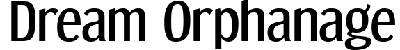 Dream Orphanage