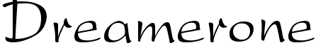 DreamerOne