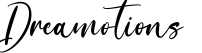 Dreamotions
