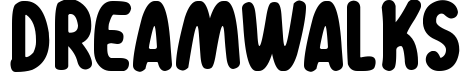 Dreamwalks