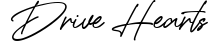 Drive Hearts